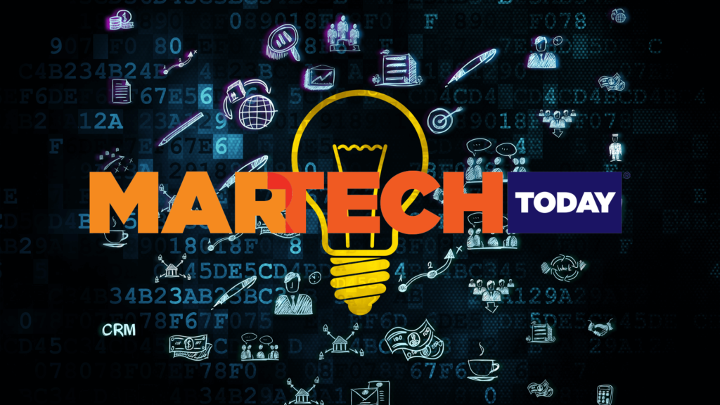 Here’s What’s New in Martech